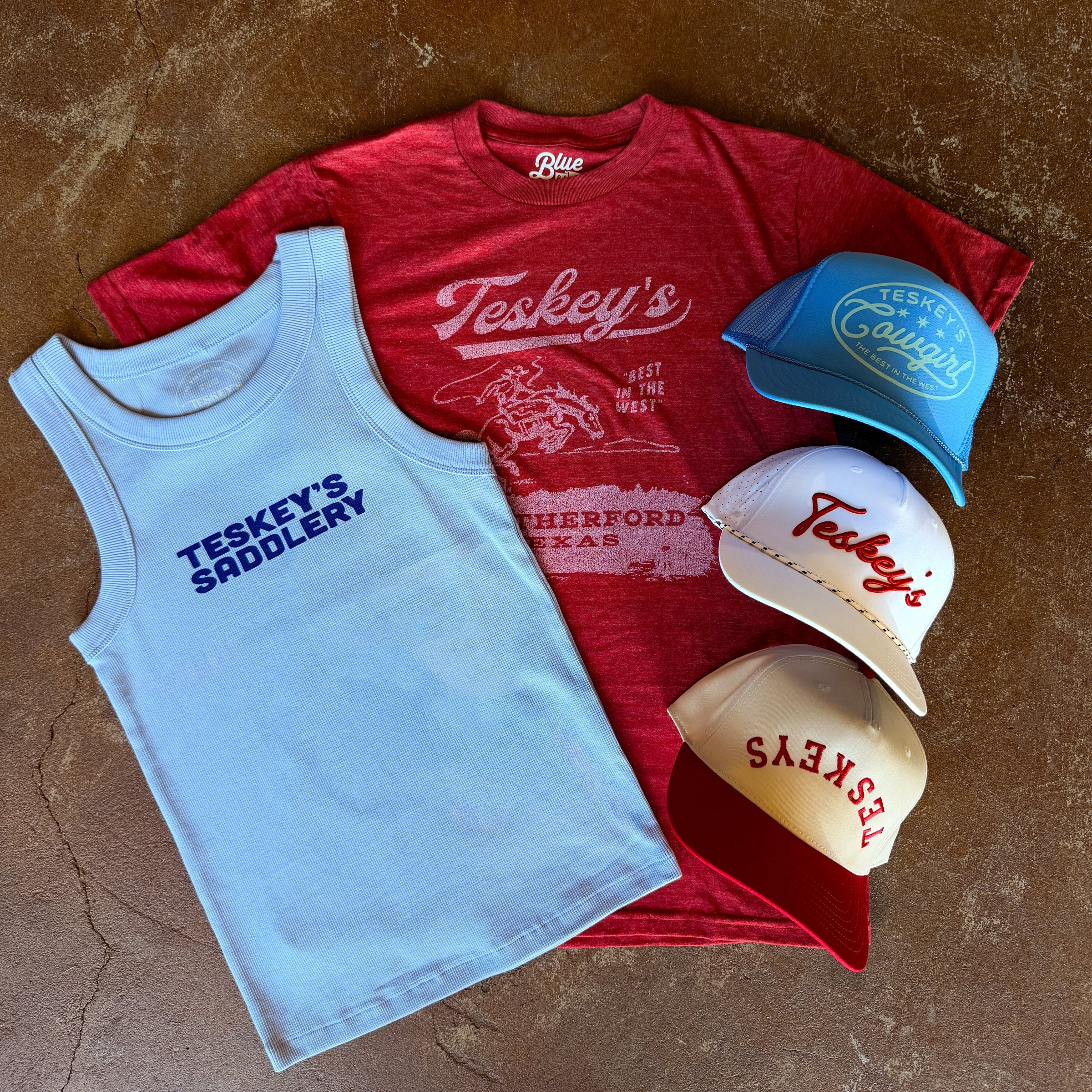 Teskey's Ropes Cactus Ropes | Team Ropes, Relentless Series & CoreTX | Teskey's — Teskeys
