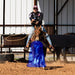 RopeSmart “One Run” Runner Calf Standalone Calf Dummy Tack - Ropes & Roping Rope Smart