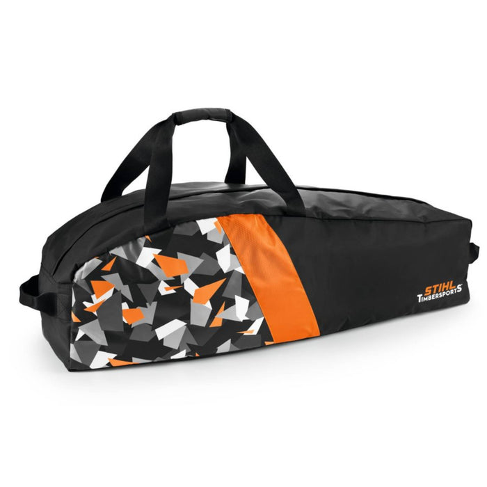 Stihl STIHL TIMBERSPORTS™ Chainsaw Bag Garden Supplies - Tools & Equipment Stihl Equipment