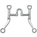Myler Toklat Flat Shank Correction MB27 Bit Tack - Bits Myler