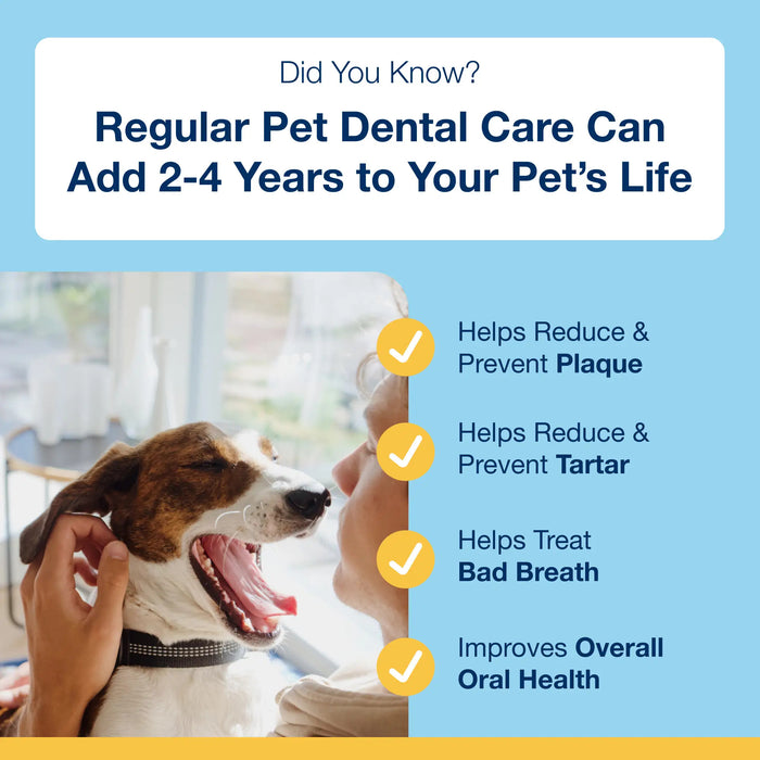 ProDen PlaqueOff Soft Chews Pets - Cleaning & Grooming SwedenCare