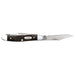 Case Brown Synthetic Jig Medium Stockman Knives W.R. Case   