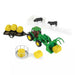 Tomy John Deere 132 Haying Farm Set (21 Piece) KIDS - Accessories - Toys Tomy