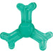 KONG® Dental Squeezz Roller Bone - Small Pets - Toys & Treats KONG