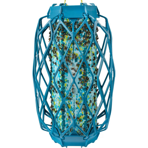 Rescue TrapStik, Deck & Patio Fly Trap Barn - Pest Control Rescue