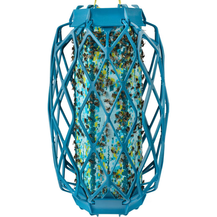 Rescue TrapStik, Deck & Patio Fly Trap Barn - Pest Control Rescue