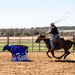 RopeSmart “One Run” Runner Calf Standalone Calf Dummy Tack - Ropes & Roping Rope Smart