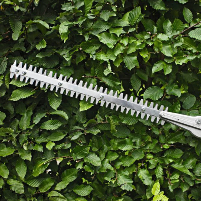 Stihl HL-KM 0° Straight Hedge Trimmer Attachment Garden Supplies - Tools & Equipment Stihl Equipment