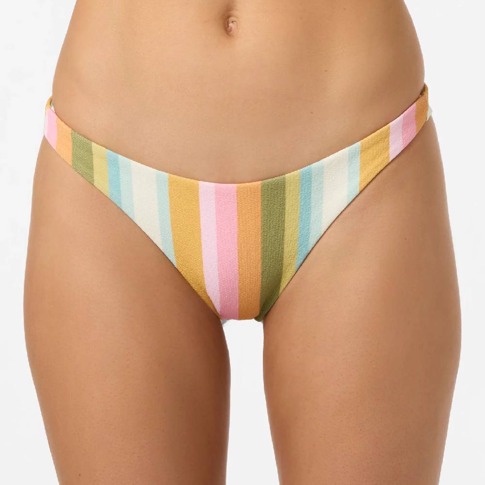 O'Neill Low Tide Hermosa Bikini Bottom WOMEN - Clothing - Surf & Swimwear - Swimsuits O'Neill