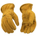 Kinco Suede Cowhide Driver Gloves with Double-Palm For the Rider - Gloves Kinco