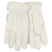 Kinco Woman's Pearl Premium Grain Goatskin Driver Gloves For the Rider - Gloves Kinco