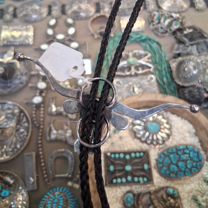 Comstock Heritage Longhorn Bolo Tie ACCESSORIES - Additional Accessories - Buckles Comstock Heritage