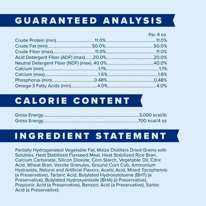 Farnam Weight Builder Equine - Supplements Farnam