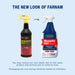 Farnam Mosquito Halt® Repellent Spray for Horses Equine - Fly & Insect Control Farnam