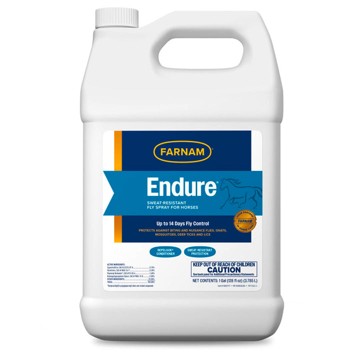 Farnam Endure Equine - Grooming Farnam 1 gallon
