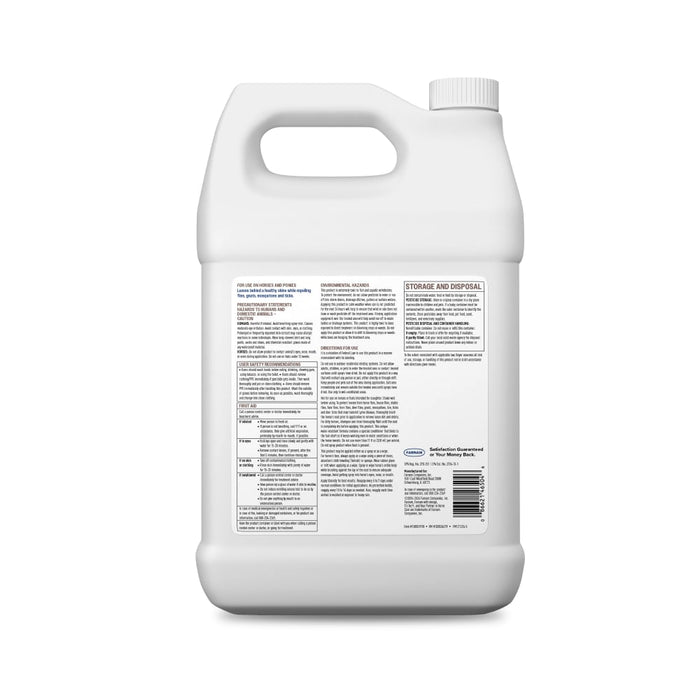 Farnam Tri-Tec Fly Repellent Equine - Fly & Insect Control Farnam