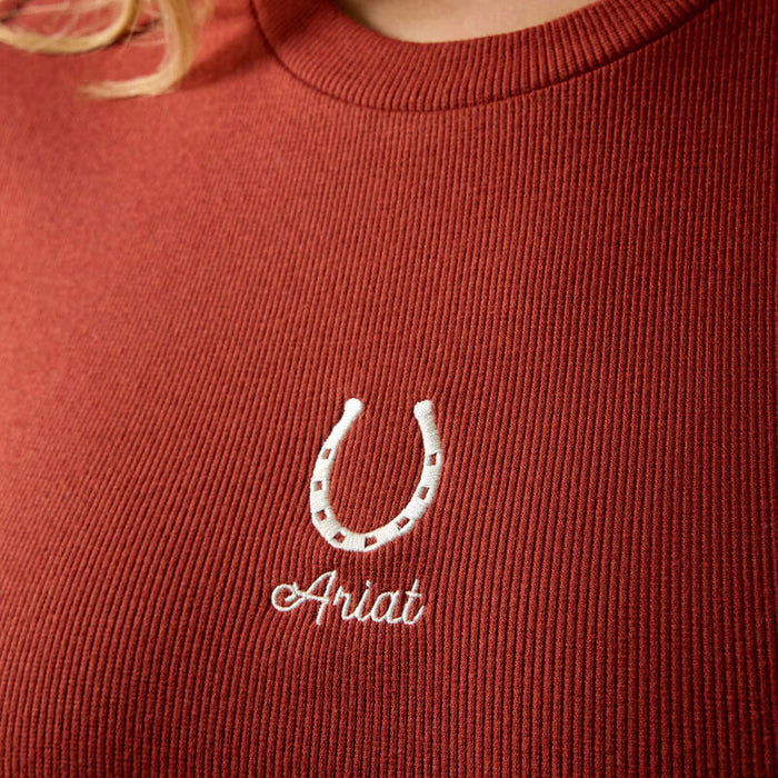 Ariat Women's Stable Tee WOMEN - Clothing - Tops - Short Sleeved Ariat Clothing