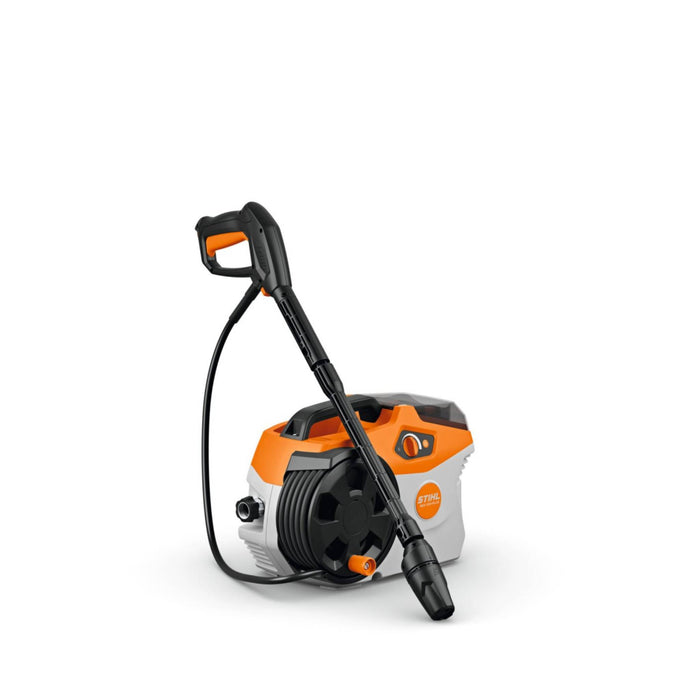 Stihl REA 100 PLUS Battery Powered Pressure Washer Garden Supplies - Tools & Equipment Stihl Equipment