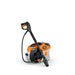 Stihl REA 100 PLUS Battery Powered Pressure Washer Garden Supplies - Tools & Equipment Stihl Equipment
