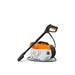Stihl REA 100 PLUS Battery Powered Pressure Washer Garden Supplies - Tools & Equipment Stihl Equipment