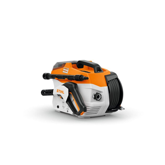 Stihl REA 100 PLUS Battery Powered Pressure Washer Garden Supplies - Tools & Equipment Stihl Equipment