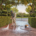 Stihl REA 100 PLUS Battery Powered Pressure Washer Garden Supplies - Tools & Equipment Stihl Equipment