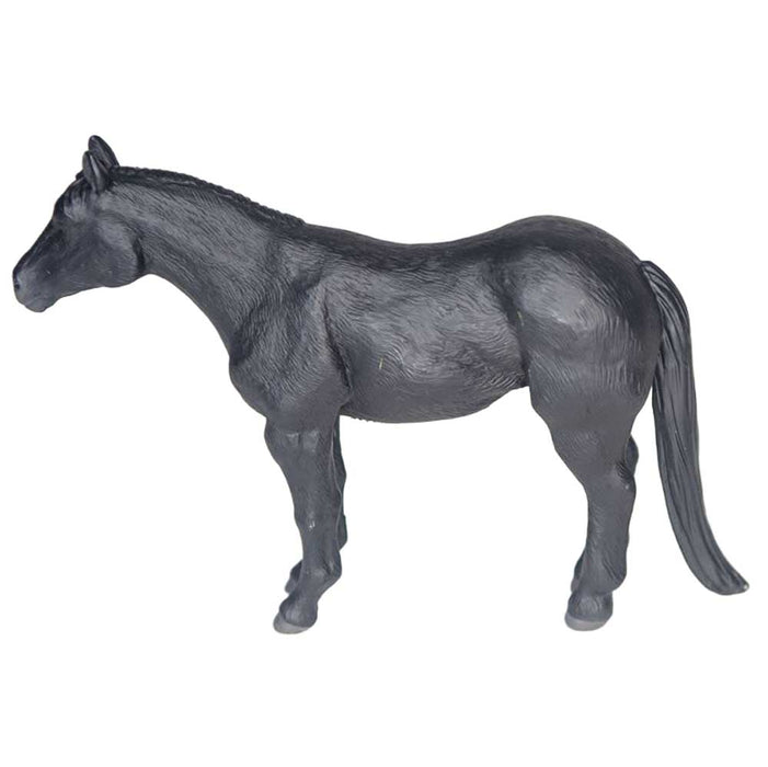 Little Buster Black Quarter Horse