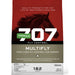 Formula 707 Multifly Feed-Thru Fly Control Equine - Fly & Insect Control Formula 707 10lbs