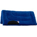 Mustang Fleece Pony Pad Tack - Saddle Pads Mustang