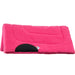 Mustang Fleece Pony Pad Tack - Saddle Pads Mustang