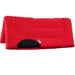 Mustang Fleece Pony Pad Tack - Saddle Pads Mustang