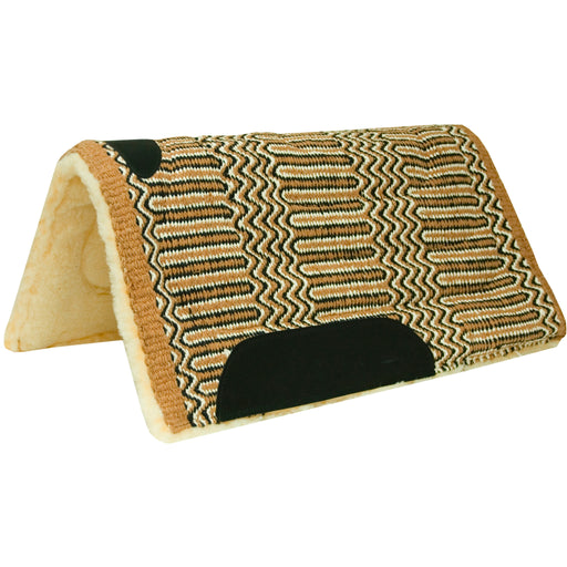 Mustang Navajo Pad Tack - Saddle Pads Mustang