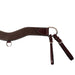 Professional's Choice 3-1/4" Bison Steer Tripper Breast Collar Tack - Breast Collars Professional's Choice