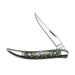 WR Case Abalone Smooth Small Tx Toothpick Knives W.R. Case