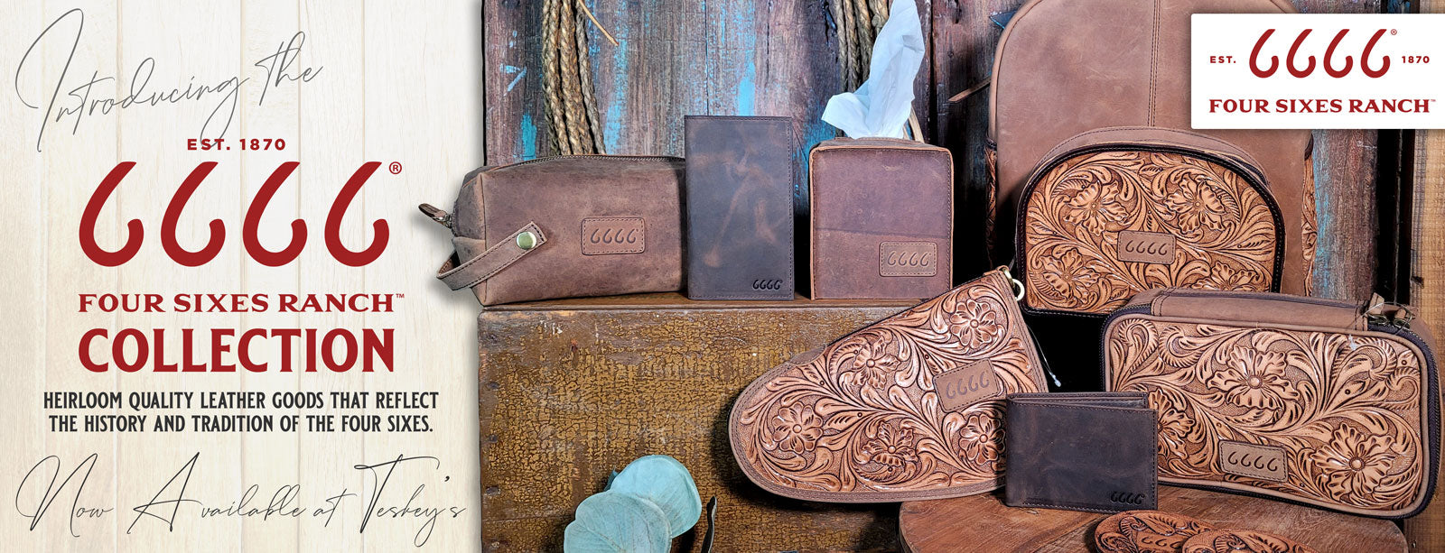 Western Tack Store Horse Saddle Shop Teskey's