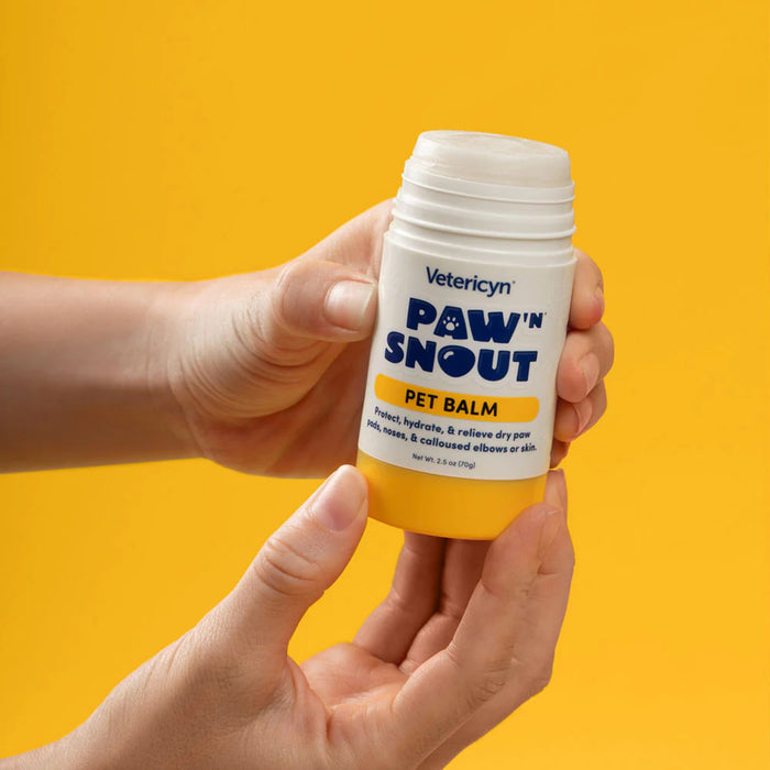 Vetericyn Paw 'N Snout Pet Balm First Aid & Medical - Topicals Vetericyn