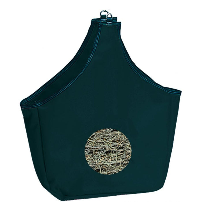 Mustang Hay Bag Barn - Hay Bags & Nets Mustang