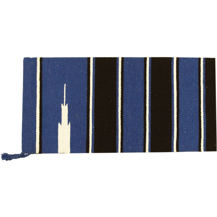 Mustang Navajo Blanket Tack - Saddle Pads Mustang