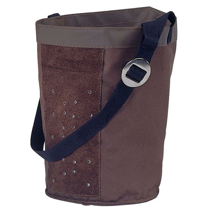 Canvas Feed Bag Barn - Feed Bags & Feeders Mustang