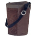 Canvas Feed Bag Barn - Feed Bags & Feeders Mustang