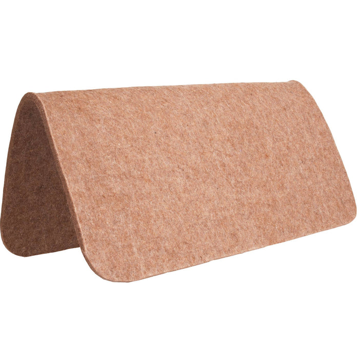 Mustang Elite Wool Blanket Protector Tack - Saddle Pads Mustang