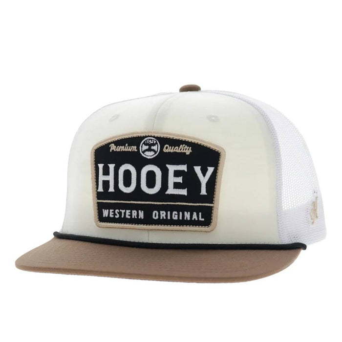 Hooey Men's Trip Trucker Hat
