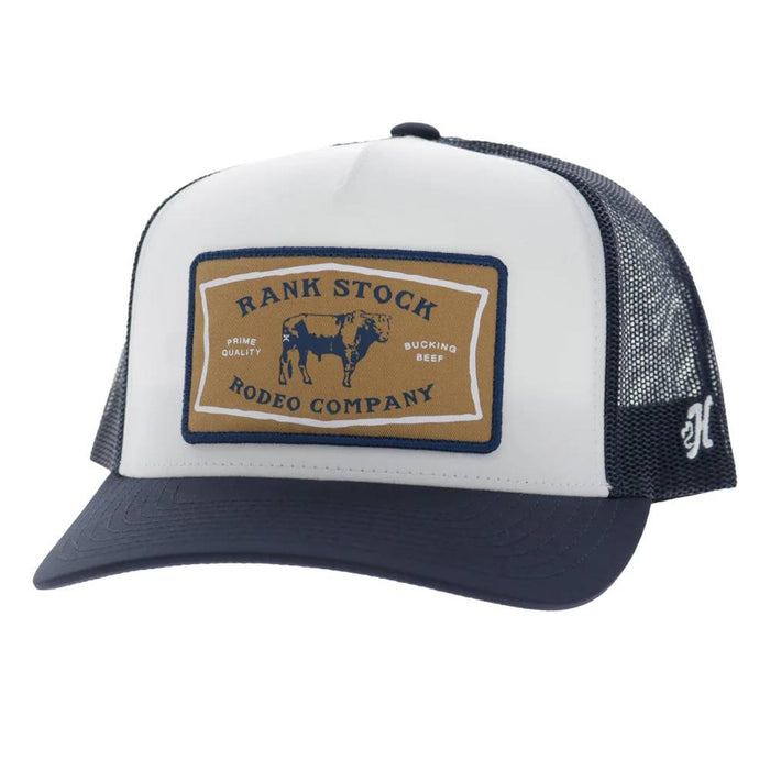 Hooey Youth Rank Stock Trucker