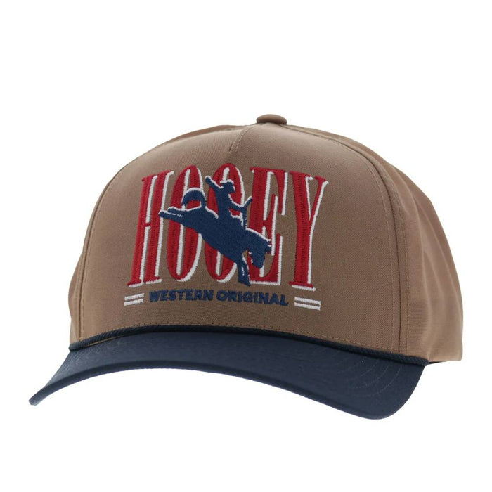 Hooey Youth Wild Ride Trucker Hat