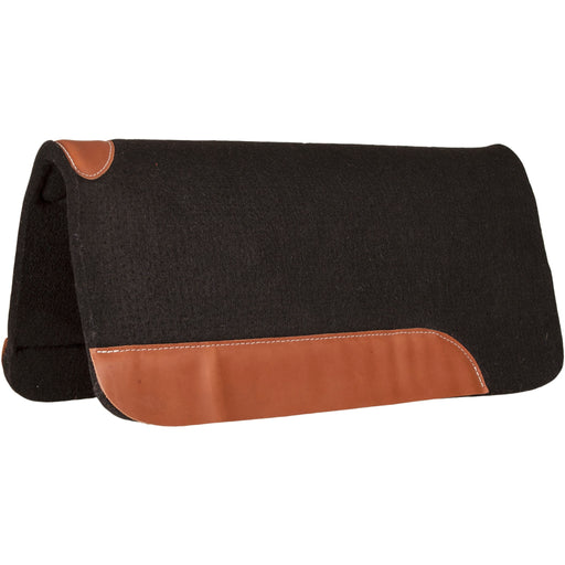 Mustang Felt Pad Tack - Saddle Pads Mustang