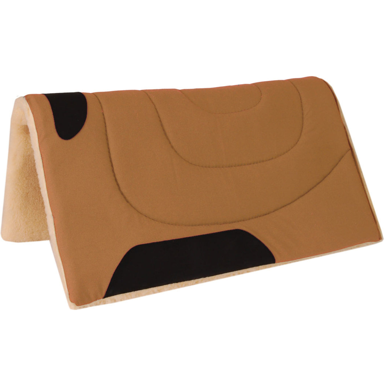 Mustang Ranch Pad Tack - Saddle Pads Mustang