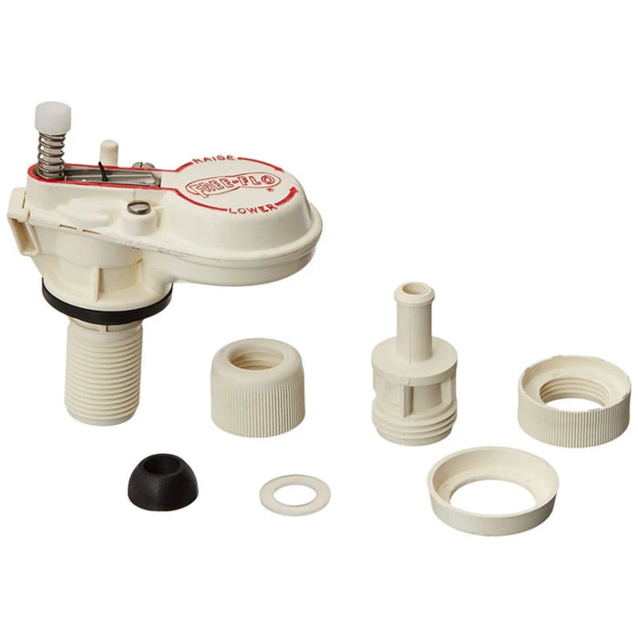 Free-Flo Livestock Anti Siphoin Water Valve