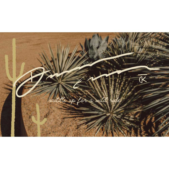 The Western Brand ABCs: A is for Ace HOME & GIFTS - Books Independently Published