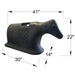 7K Something Calf Practice Dummy Tack - Ropes & Roping 7K ROPING