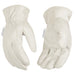 Kinco Woman's Pearl Premium Grain Goatskin Driver Gloves For the Rider - Gloves Kinco